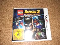 ☆ Nintendo 3DS ☆ Batman 2 ☆ Friedrichshain-Kreuzberg - Friedrichshain Vorschau