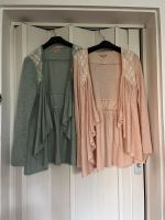 2 Cardigan Gr. S von Review Nordrhein-Westfalen - Recklinghausen Vorschau