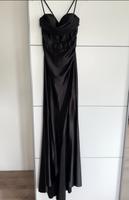 Schwarzes Abendkleid / Abiballkleid Nordrhein-Westfalen - Hagen Vorschau