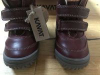 NEU - KAVAT ODEN EP - Winterboots Stiefel Klett - bordeaux - 26 Sachsen-Anhalt - Magdeburg Vorschau