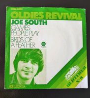 Schallplatte Vinyl Single LP Oldies Revival Joe South Niedersachsen - Nienhagen Vorschau