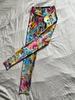 Disney Princesses Black Milk Leggings Nürnberg (Mittelfr) - Aussenstadt-Sued Vorschau