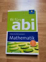 Fit fürs abi - Mathematik Rheinland-Pfalz - Gerolstein Vorschau