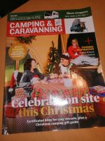 Camping & Caravanning vol 117 no 12 Harburg - Hamburg Wilstorf Vorschau