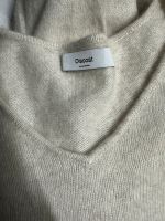 Cashmere Pullover, discoat, cremeweiss, Gr 36 Hessen - Offenbach Vorschau