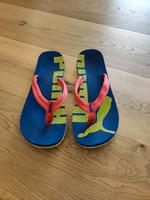 Flip Flop Puma Größe 42 Hessen - Schotten Vorschau
