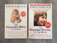 Dr Harvey Karp The Happiest Baby on the Block Happiest Toddler Rheinland-Pfalz - Lahnstein Vorschau