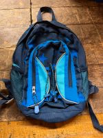 Kinderrucksack Tchibo blau Bayern - Immenstadt Vorschau