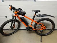 KTM Macina mini me Kinder E-Bike Mountainbike Baden-Württemberg - Pfullingen Vorschau