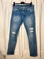 Dsquared2 Jeans Größe 48 *NEU* Hamburg-Mitte - Hamburg Wilhelmsburg Vorschau