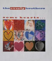 Everly Brothers - Some Hearts Vinyl LP Bayern - Obernburg Vorschau