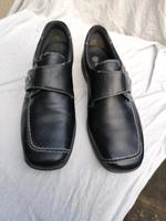 Halbschuhe Remonte schwarz Gr. 8 1/2 Weite H neuwertig Schleswig-Holstein - Bargteheide Vorschau