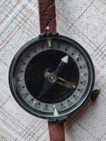 Kompass aus DDR Bestand Thüringen - Starkenberg Vorschau