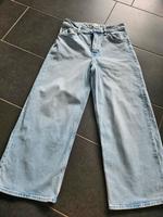 Damen Jeans Hose Gr.38 H&M Nordrhein-Westfalen - Kleve Vorschau