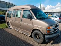 Chevrolet Express Camper Wohnmobil Baden-Württemberg - Bretten Vorschau