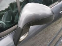Peugeot 207 - Außenspiegel Links Fahrerseite - KTH Thorium Grau Nordrhein-Westfalen - Lippstadt Vorschau