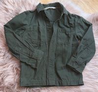 Jacke olive/khaki , Gr.116 Leipzig - Altlindenau Vorschau