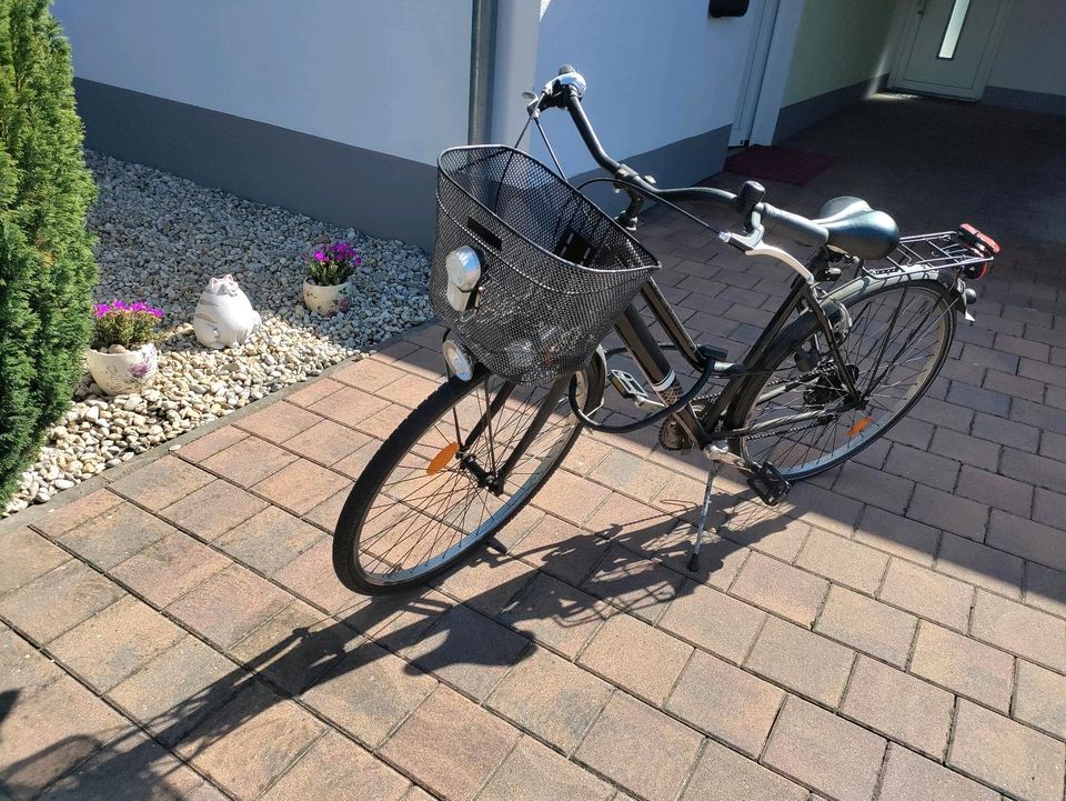 Damen Fahrrad 27 Zoll in Straubing