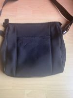 Emporio Armani Tasche Herren schwarz Wuppertal - Elberfeld Vorschau