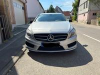 Mercedes-Benz A 200 AMG Line AMG Line Baden-Württemberg - Brackenheim Vorschau