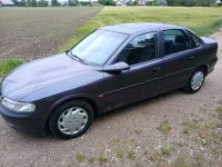 Opel  Vectra  B 1,6 16 V Bayern - Meitingen Vorschau