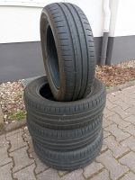 4x Sommerreifen Dunlop Sport bluresponse 185/60 R15 15" 15 Zoll Rheinland-Pfalz - Essenheim Vorschau
