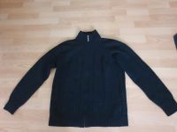 DAMEN WOLLE STRICKJACKE MUSTER / REIßVERSCHLUSS SCHWARZ GR.. M Elberfeld - Elberfeld-West Vorschau