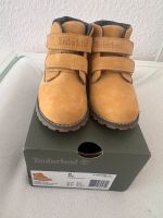 Timberland Boots mit Klett neu* Gr. 26 Köln - Vingst Vorschau