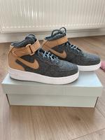 Nike Air force 1 Baden-Württemberg - Eggenstein-Leopoldshafen Vorschau