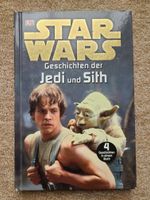 Star Wars - Geschichten der Jedi und Sith - Buch Nordrhein-Westfalen - Neuss Vorschau