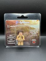 Lego Nathan Drake Uncharted by Bricks Of Maze JB Spielwaren Rheinland-Pfalz - Laubach (Eifel) Vorschau