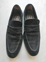 TODS Loafer, schwarz, Gr. 8 Niedersachsen - Bad Nenndorf Vorschau