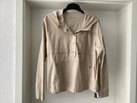 Neu Marc Cain Bluse Hoodie beige Gr. 36 N2 Sachsen - Annaberg-Buchholz Vorschau
