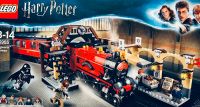Lego Harry Potter Hogwarts Express Nordrhein-Westfalen - Oer-Erkenschwick Vorschau