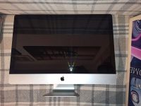 Apple A1312 iMac guter Zustand "defekt" Frankfurt am Main - Ginnheim Vorschau