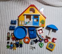 Playmobil 1 2 3 Ferienhaus  9527 Flensburg - Fruerlund Vorschau