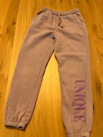 Beatwear Jogginghose Turnhose Sweathose Sweatpants lila TOP 146 Niedersachsen - Goldenstedt Vorschau