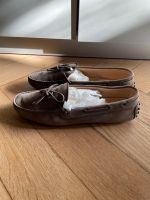 Tods Gommino Mokassins 38 | Taupe München - Schwabing-Freimann Vorschau