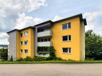 Charmante 3-Zimmerwohnung in Lügde mit Balkon zu vermieten Nordrhein-Westfalen - Lügde Vorschau