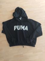 Puma Pullover mit Kapuze Baden-Württemberg - Lauda-Königshofen Vorschau