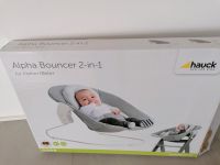 Hauck Alpha Bouncer 2in1, Babywippe, Hochstuhl Rheinland-Pfalz - Bad Bertrich Vorschau