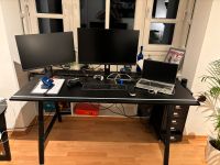 Gamer/Bürotisch 80cm - 160cm München - Ramersdorf-Perlach Vorschau