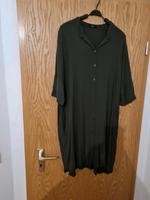 Opus Kleid/Blusenkleid, grün, knielang, Gr 40 Bayern - Landshut Vorschau