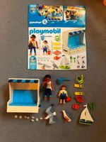 Playmobil Strandkorb (3660) komplett & in top Zustand! Hessen - Kelkheim Vorschau