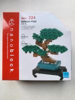 Nanoblock NBH_224 Bonsai Pine Rheinland-Pfalz - Bechtolsheim Vorschau