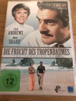 Die Frucht des Tropenbaums (2 DVDs) Nordrhein-Westfalen - Detmold Vorschau