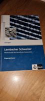 Lambacher Schw. Mathematik f. berufl. Gym. Lehreterialien Lösunge Nordrhein-Westfalen - Zülpich Vorschau