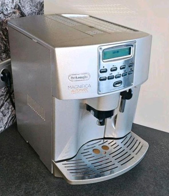 DeLonghi Magnifica esam 3500 Kaffevollautomat Bastler in Rimbach