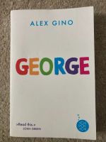 Buch “George” - Alex Gino Lindenthal - Köln Sülz Vorschau