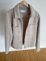 Overshirt Jacke aus Wollmischung Baden-Württemberg - Wangen im Allgäu Vorschau